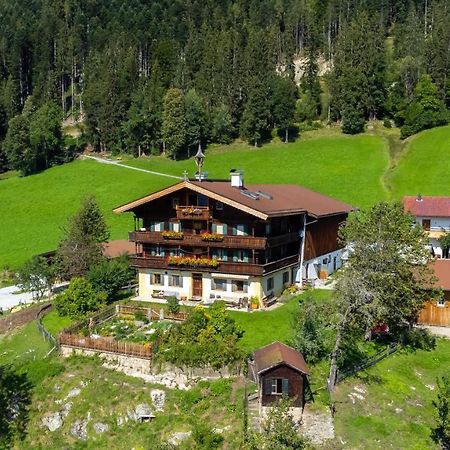 Grunberghof Vila Kitzbühel Exterior foto